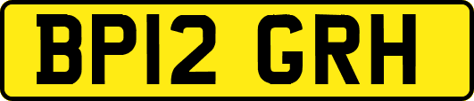 BP12GRH