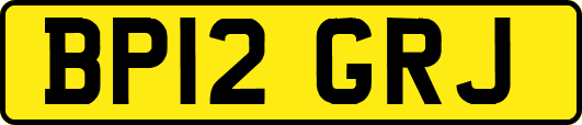 BP12GRJ