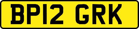 BP12GRK