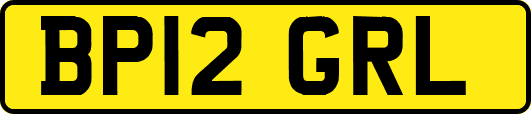 BP12GRL