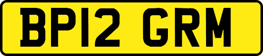 BP12GRM