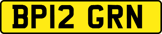 BP12GRN