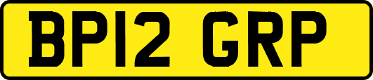 BP12GRP