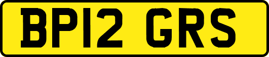 BP12GRS