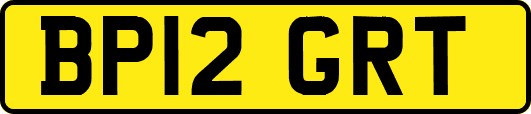 BP12GRT