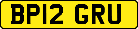 BP12GRU