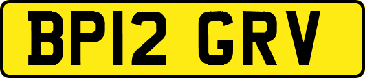 BP12GRV