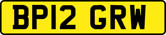 BP12GRW
