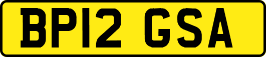BP12GSA