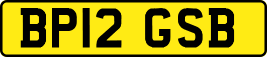 BP12GSB