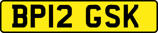 BP12GSK