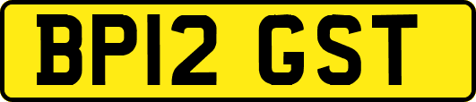 BP12GST