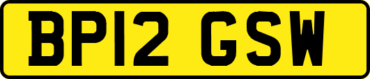 BP12GSW
