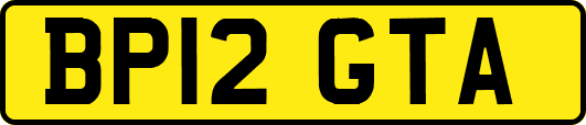 BP12GTA