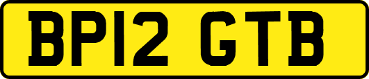 BP12GTB