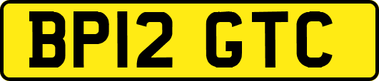 BP12GTC
