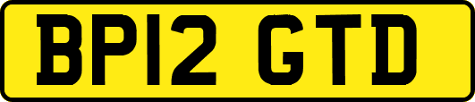 BP12GTD