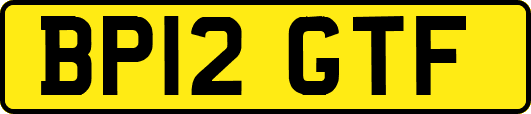 BP12GTF