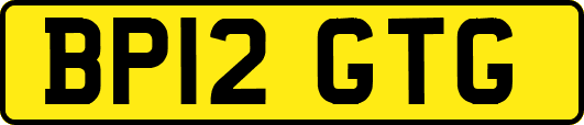 BP12GTG