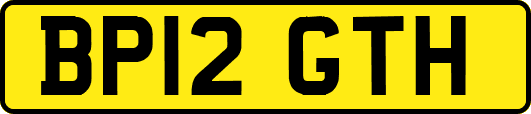 BP12GTH