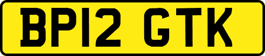 BP12GTK