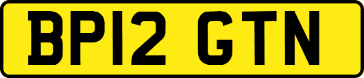 BP12GTN