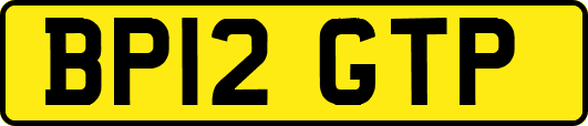 BP12GTP