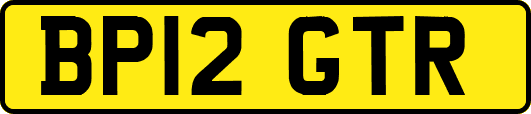 BP12GTR