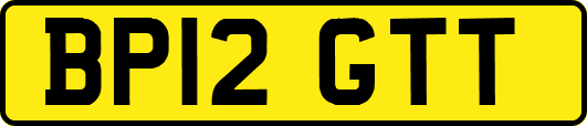 BP12GTT