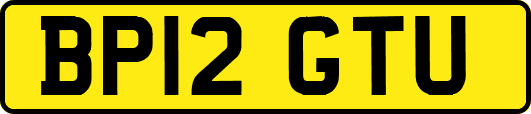 BP12GTU