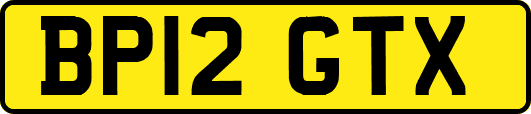 BP12GTX