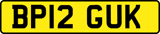 BP12GUK