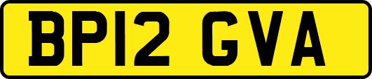 BP12GVA