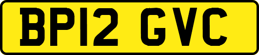 BP12GVC