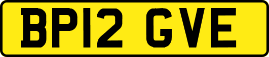 BP12GVE