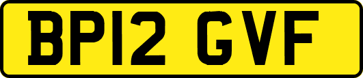BP12GVF