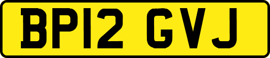 BP12GVJ