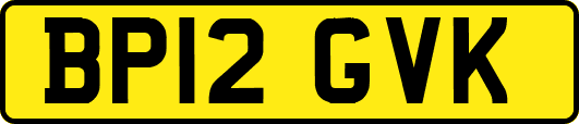 BP12GVK