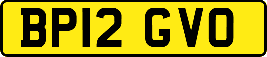 BP12GVO