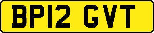 BP12GVT