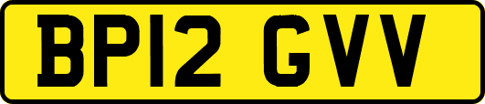 BP12GVV