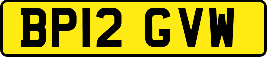 BP12GVW