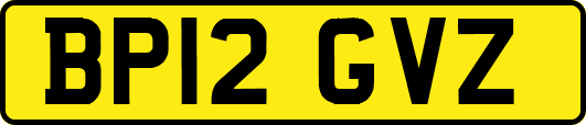 BP12GVZ