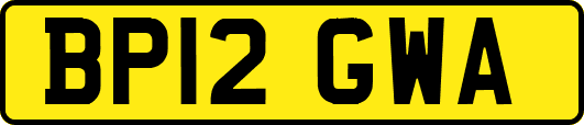 BP12GWA
