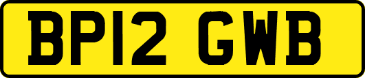 BP12GWB