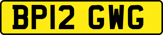 BP12GWG