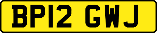 BP12GWJ