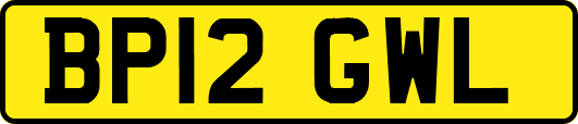 BP12GWL