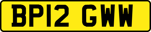 BP12GWW