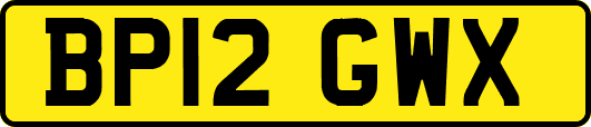 BP12GWX
